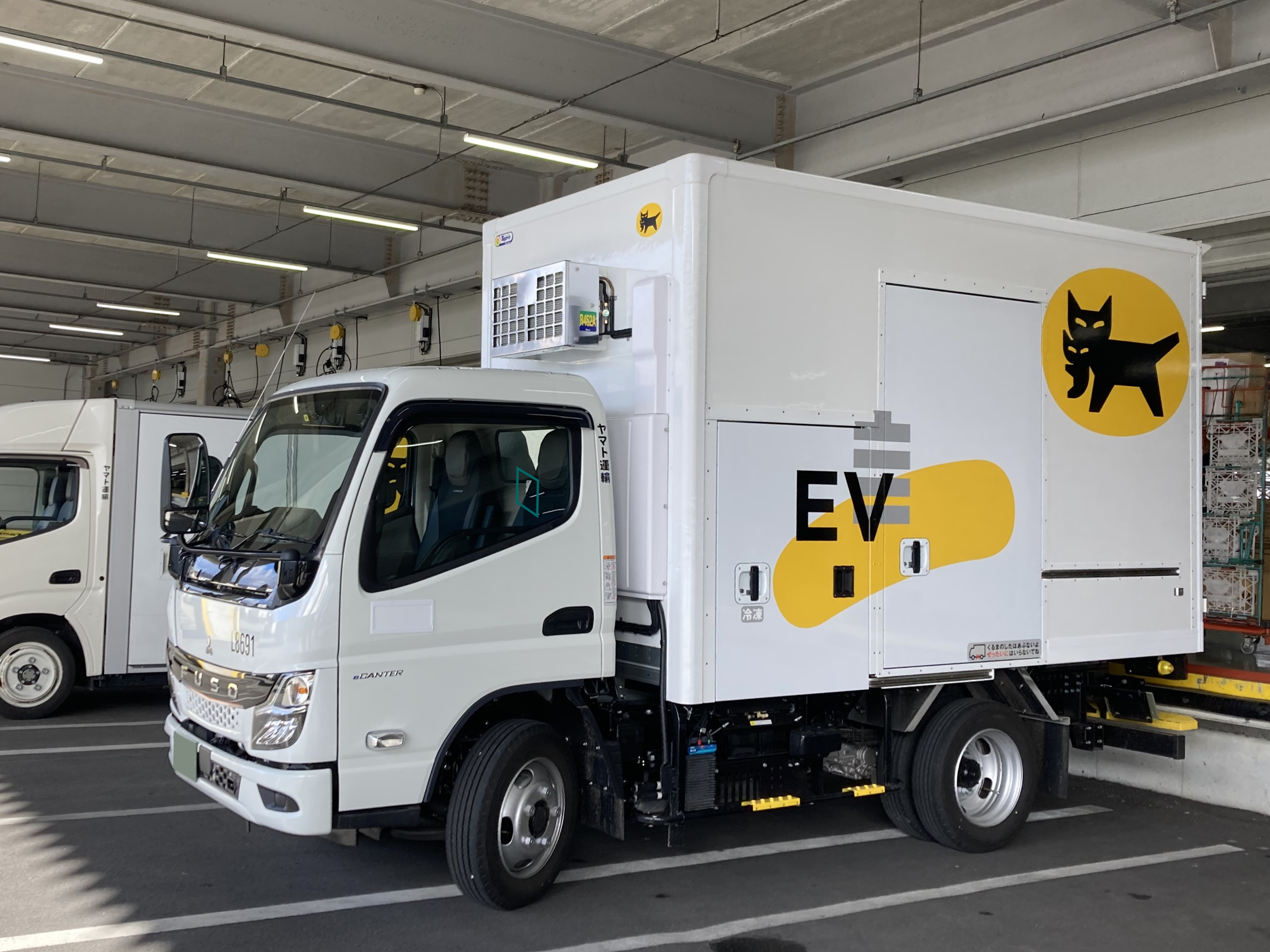 導入事例】ヤマト運輸株式会社 池田営業所様への導入事例を掲載しま