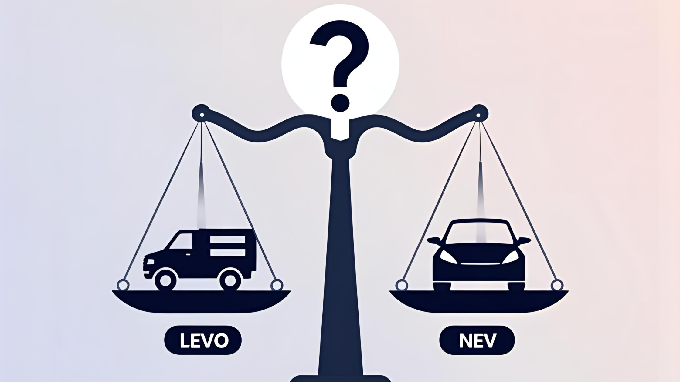 EV導入補助金であるLEVO補助金とNeV補助金について徹底解説
